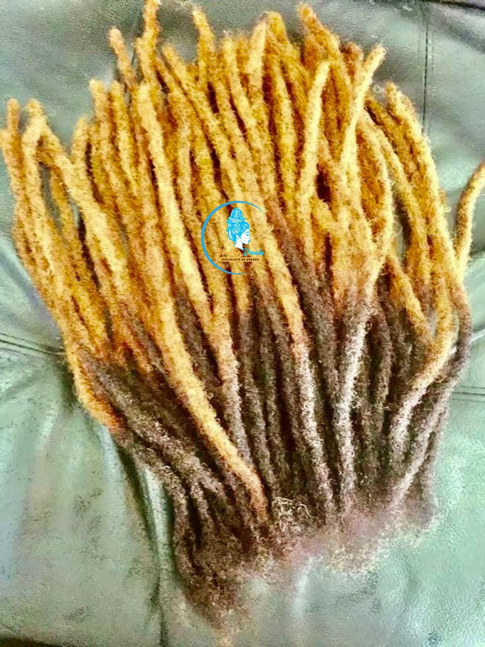 Locks miel naturel
