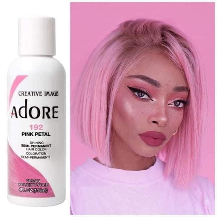 Adore 192 — Pink Petal