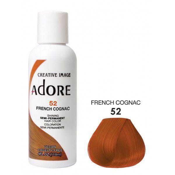 Adore 52 — French Cognac